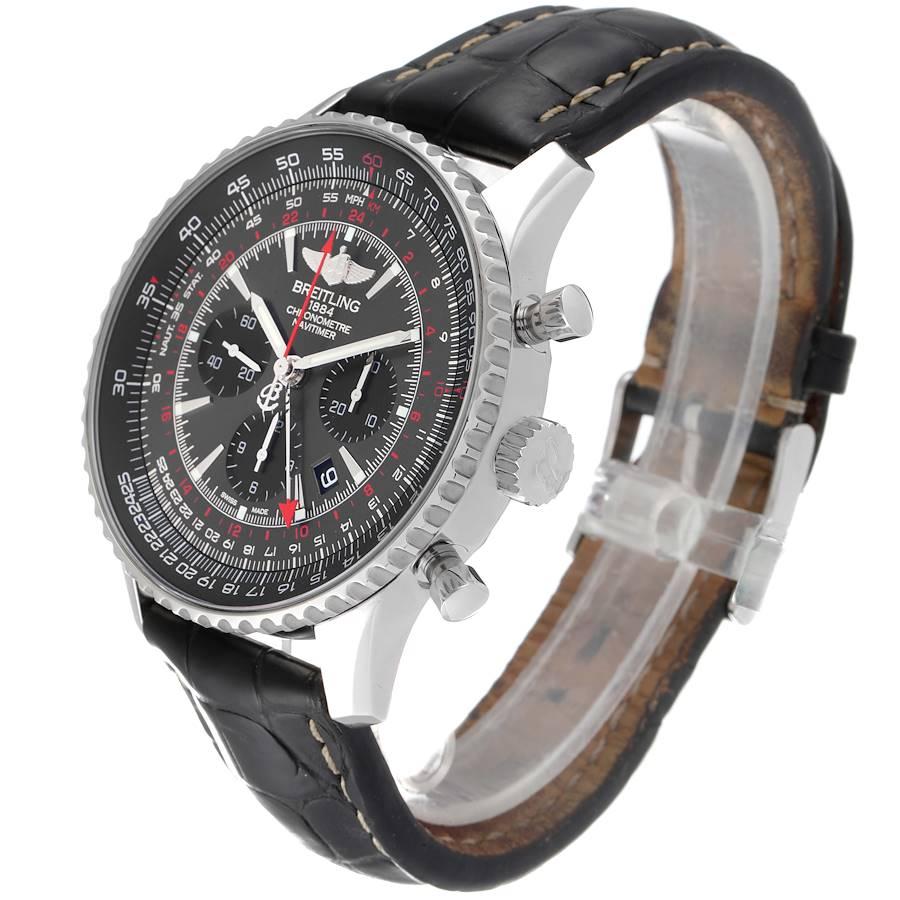breitling uhren in limitierter auflage