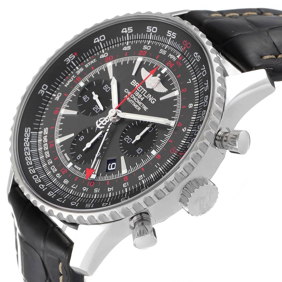 breitling navitimer 48mm