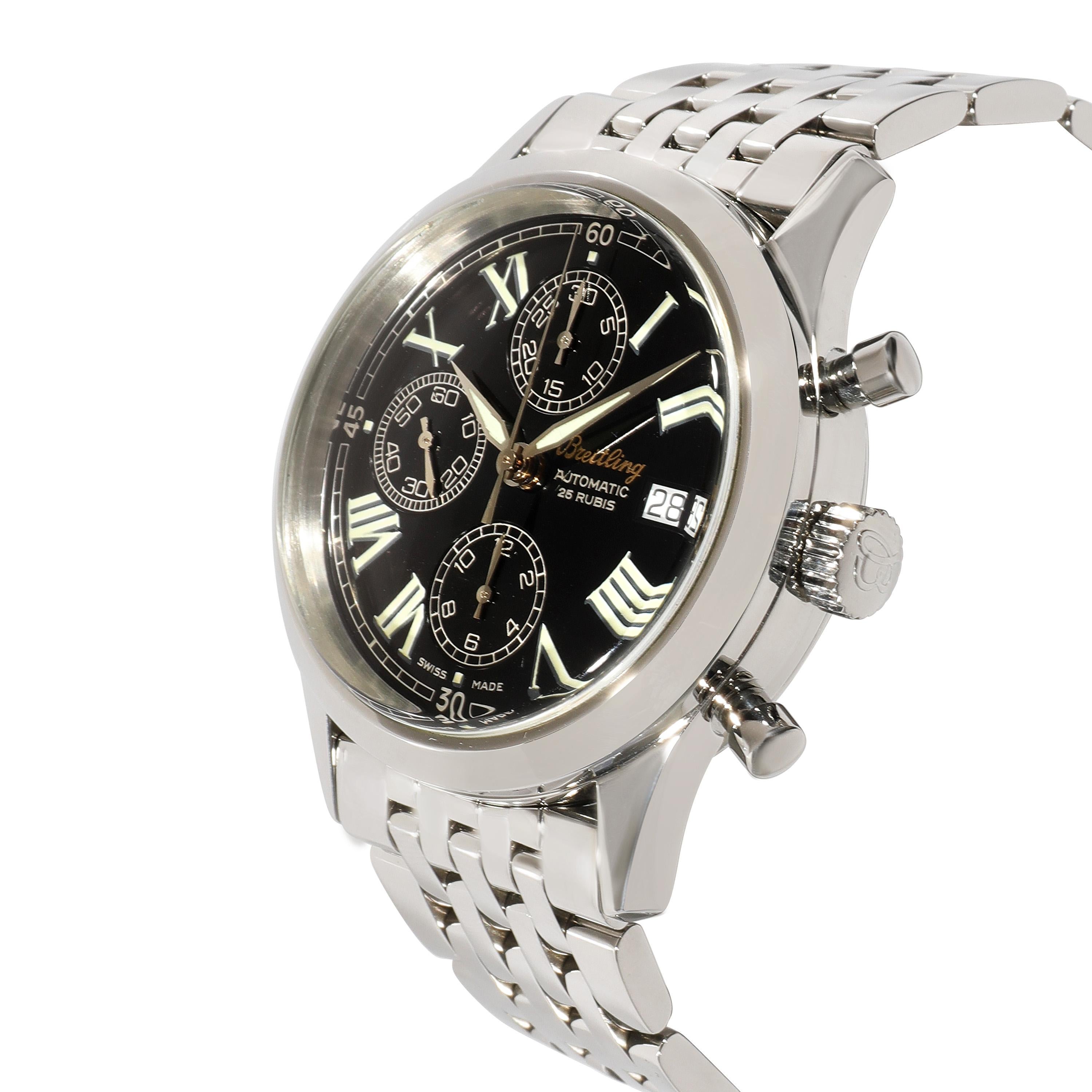 breitling grand premier