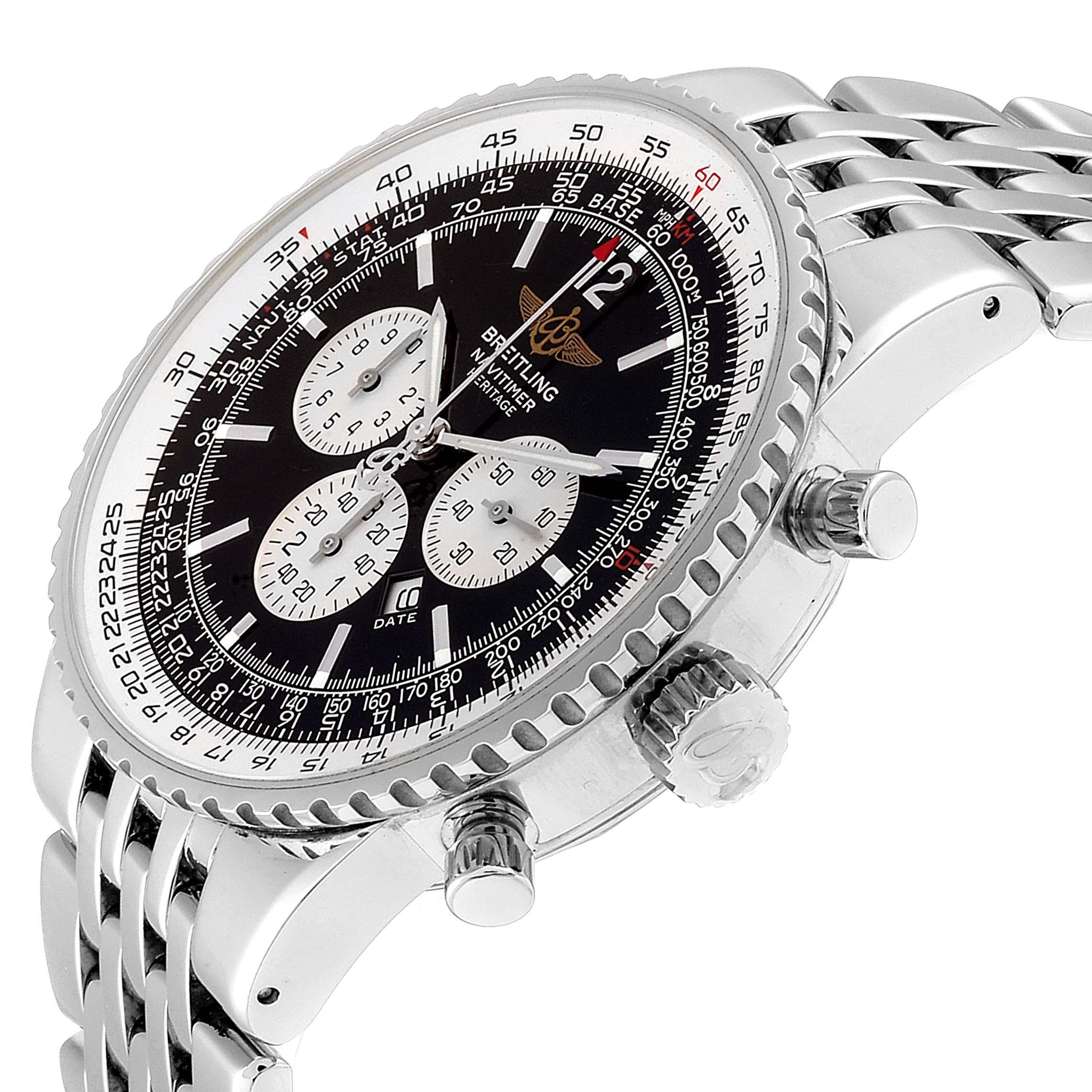 breitling a35340