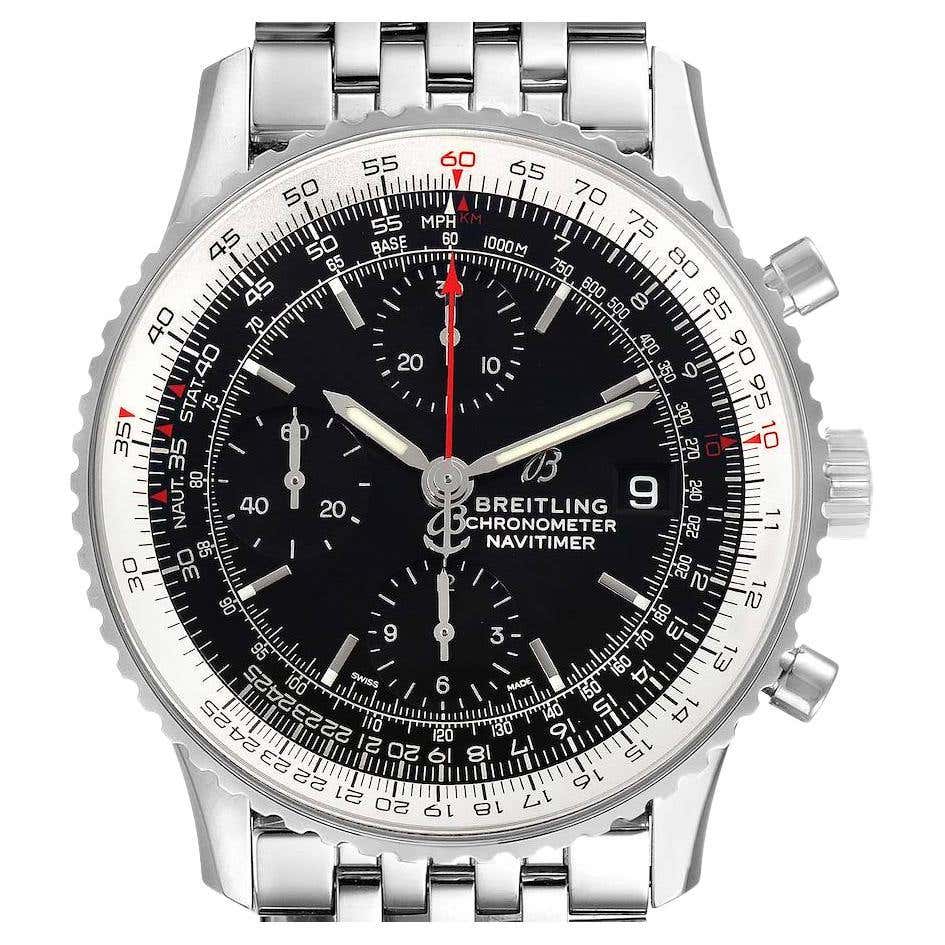 Orologio Da Polso Breitling Bentley Motors 330037 | Collector Square - Foto 3