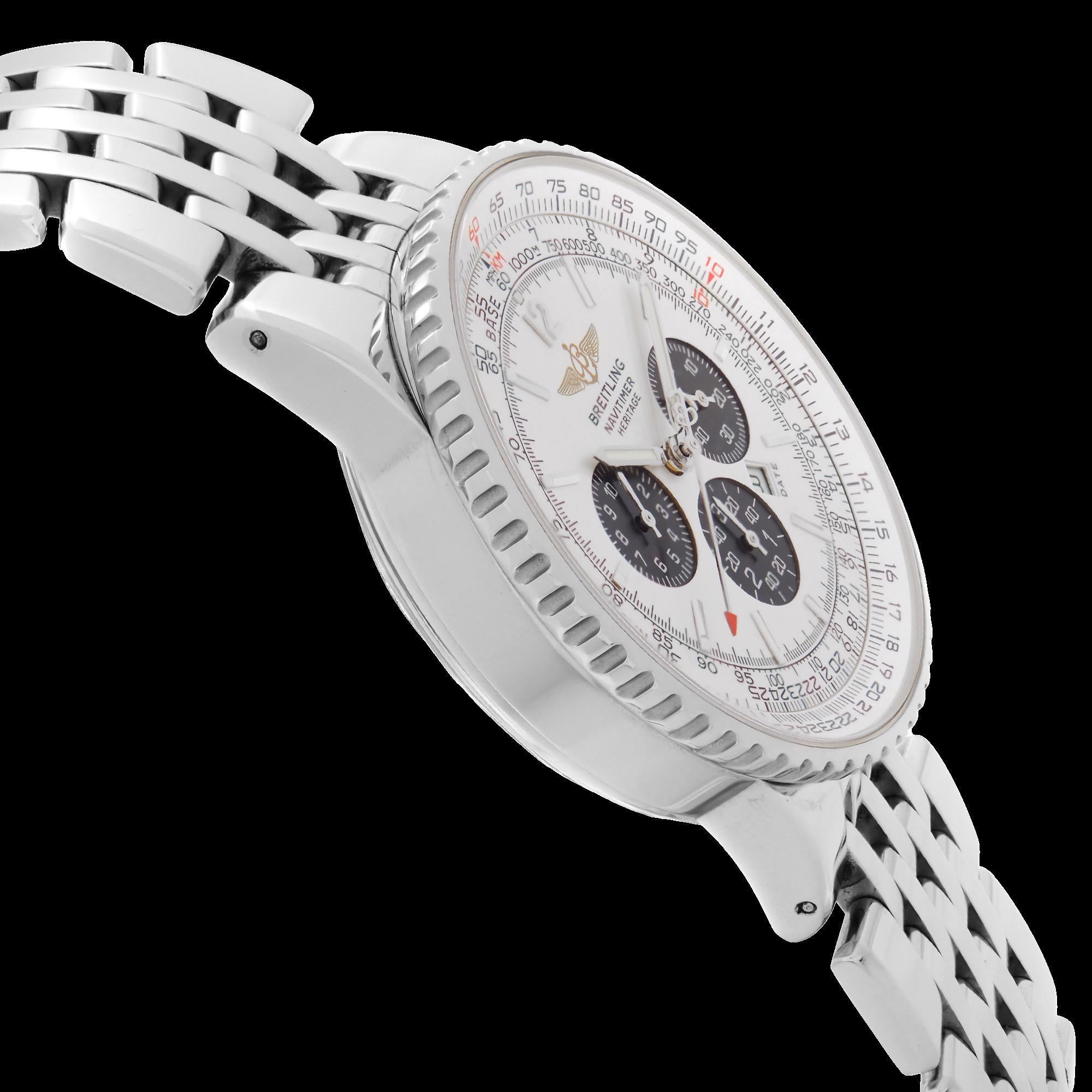 breitling navitimer surfside