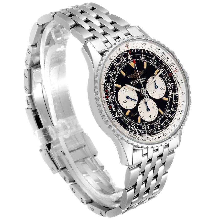 breitling a11022