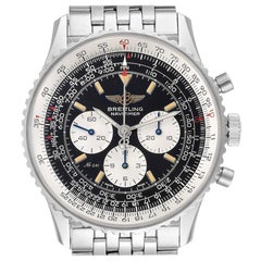 Breitling Navitimer Limited Edition 250 Steel Men's Watch A11022