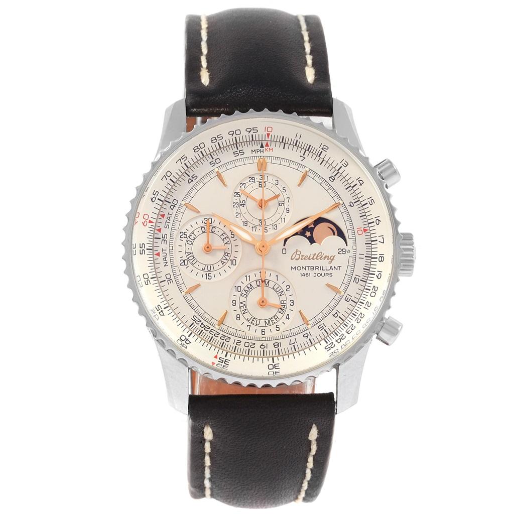 Breitling montbrillant 1461 jours sales