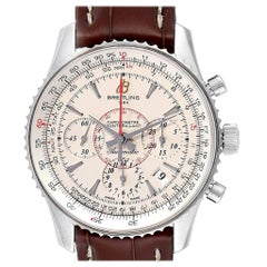 Breitling Navitimer Montbrillant 01 Limited Men’s Watch AB0131