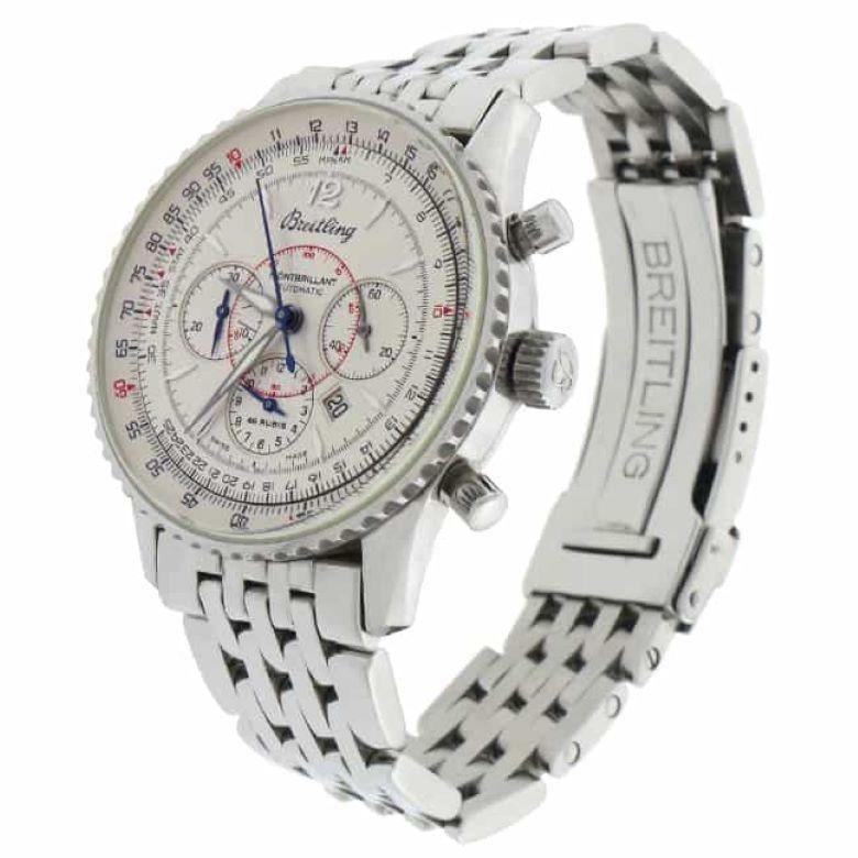 breitling montbrillant navitimer
