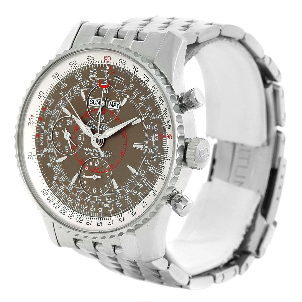 breitling montbrillant datora