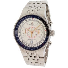 Used Breitling Navitimer Montbrillant Legende A2334024/G631