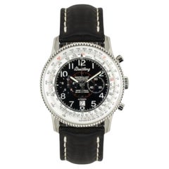 Breitling Navitimer Montbrilliant Special Edition A35330