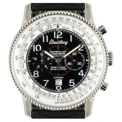 Breitling Navitimer Montbrilliant Special Edition A35330
