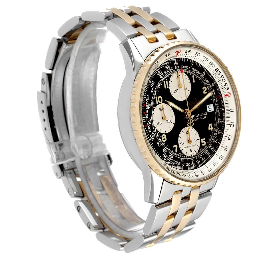 breitling navitimer b13019