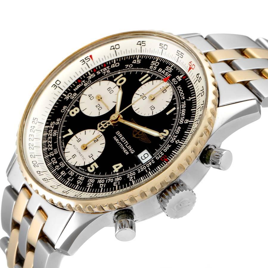 Breitling navitimer b13019 sales