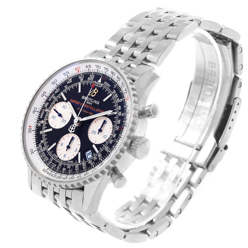 breitling uhren herren limited edition