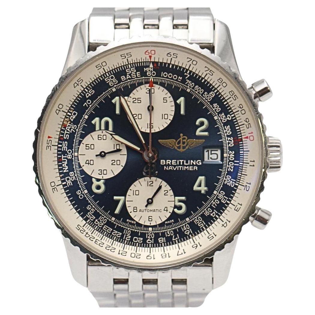 BREITLING NAVITIMER Watch A13322