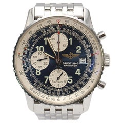 BREITLING NAVITIMER Watch A13322