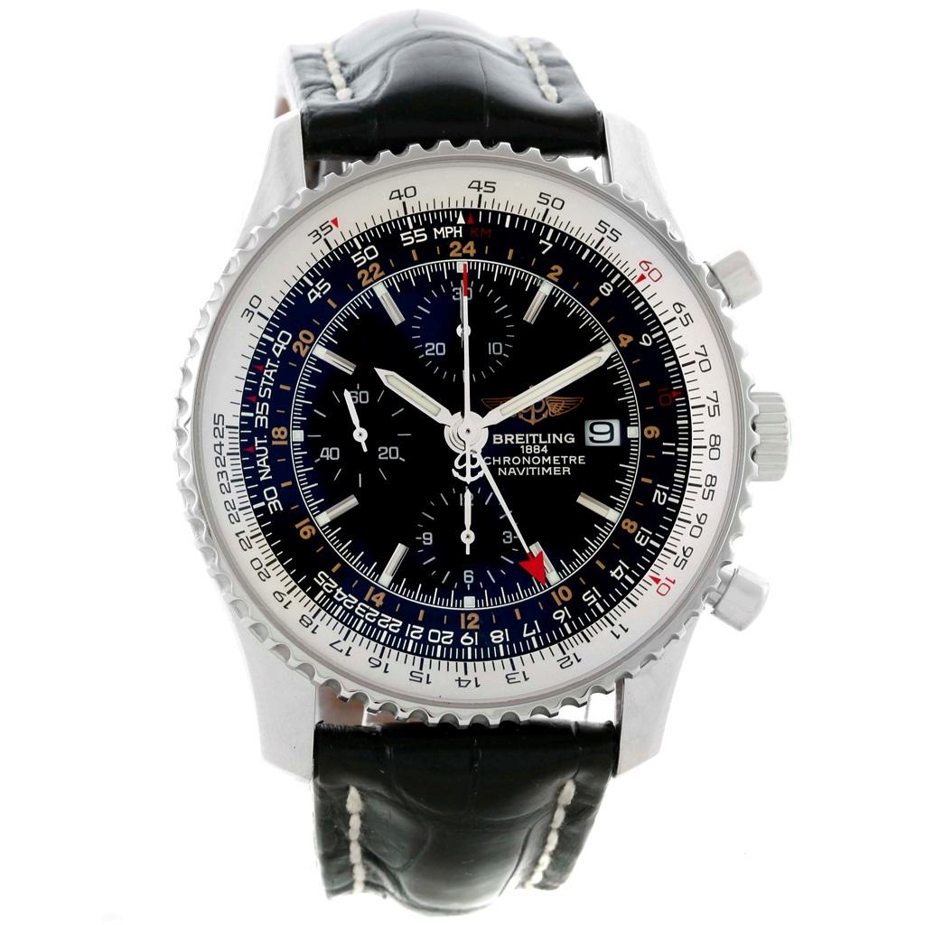 breitling watches a24322