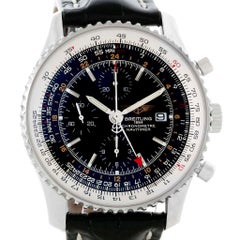 breitling navitimer 2008