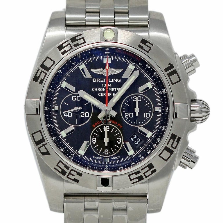breitling flying fish