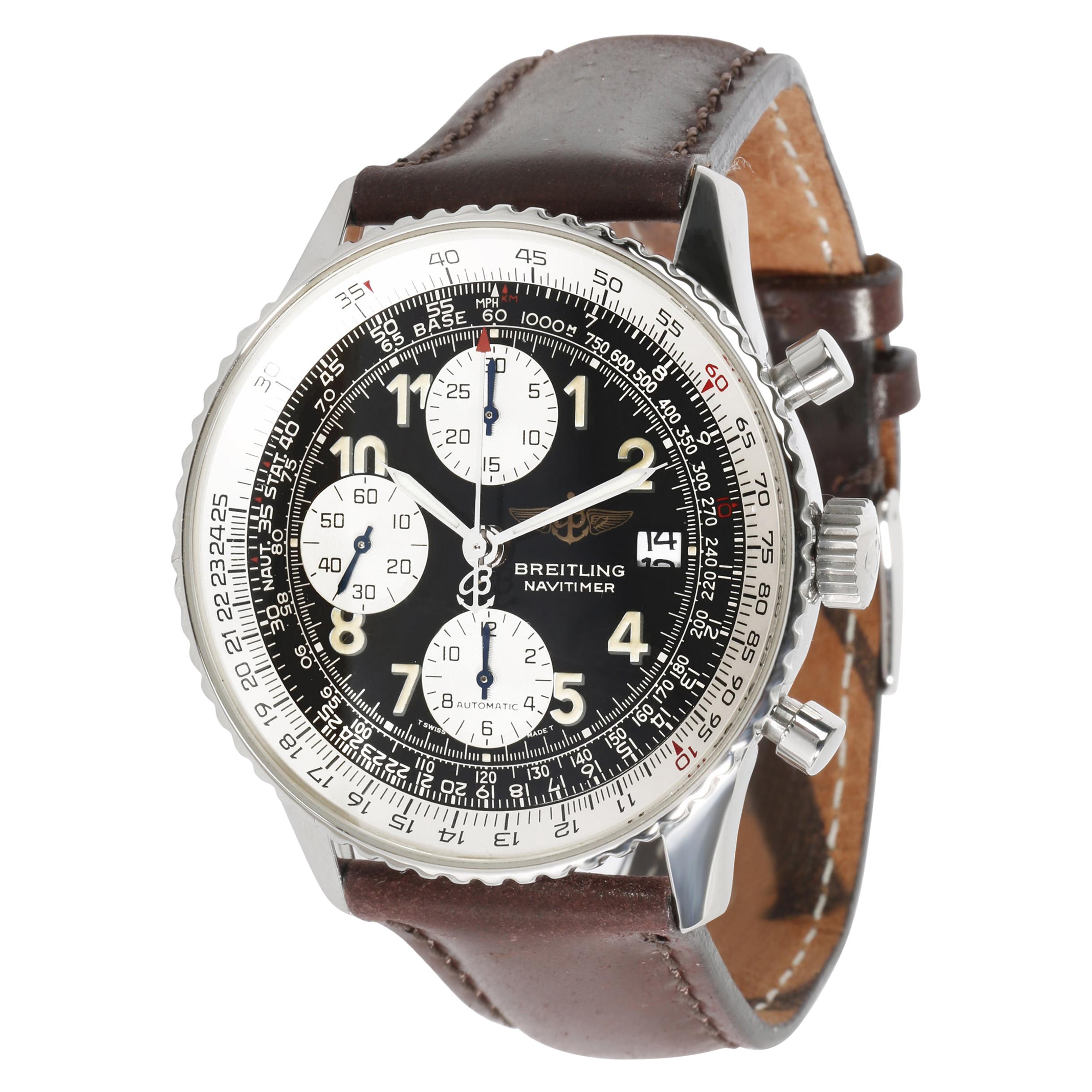 old navitimer 2