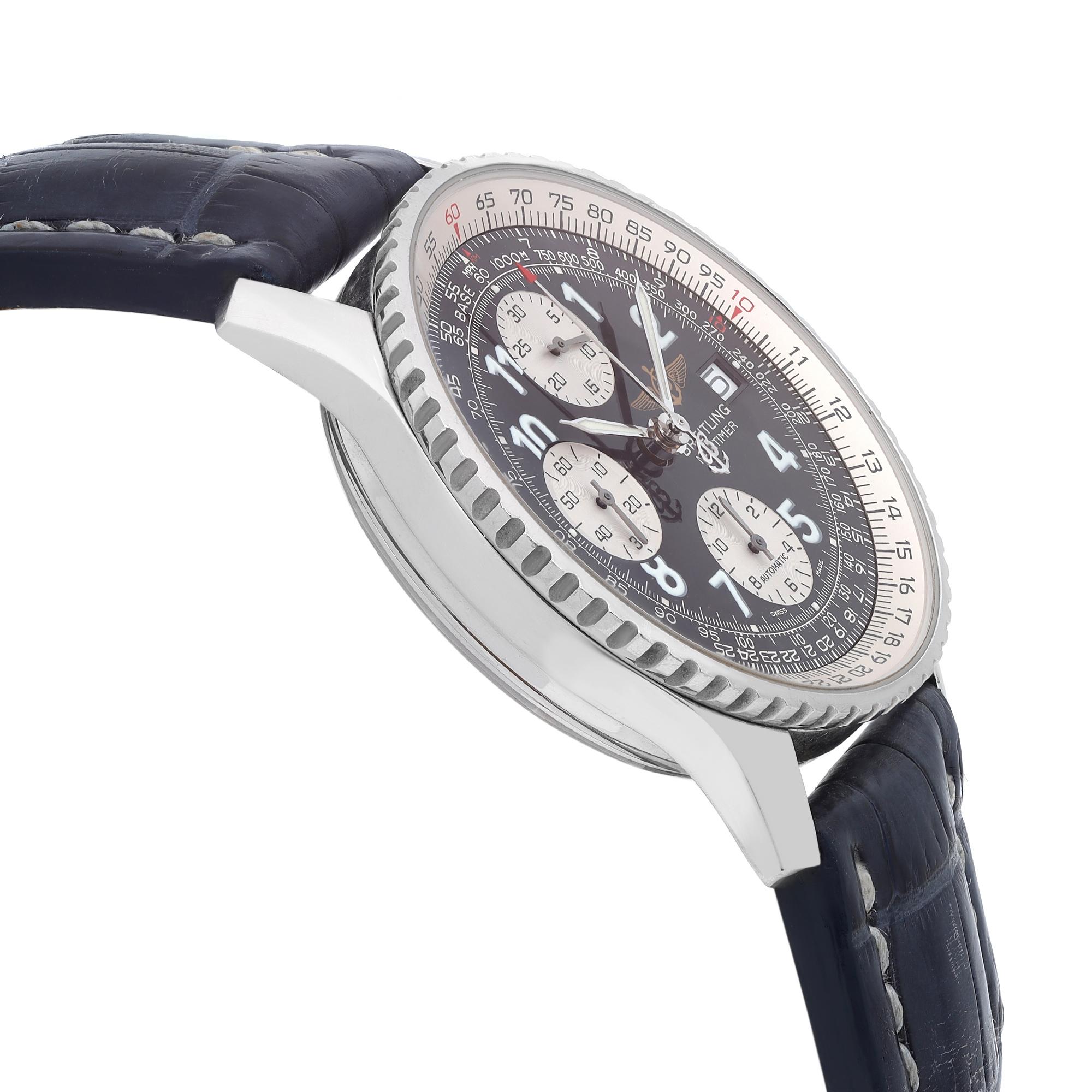 breitling a13022