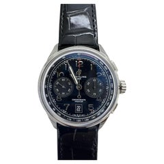 Breitling Premier Schwarz 42mm Uhr für Erwachsene - AB0145221B1P1