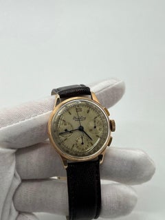 Breitling Premier Rose Gold