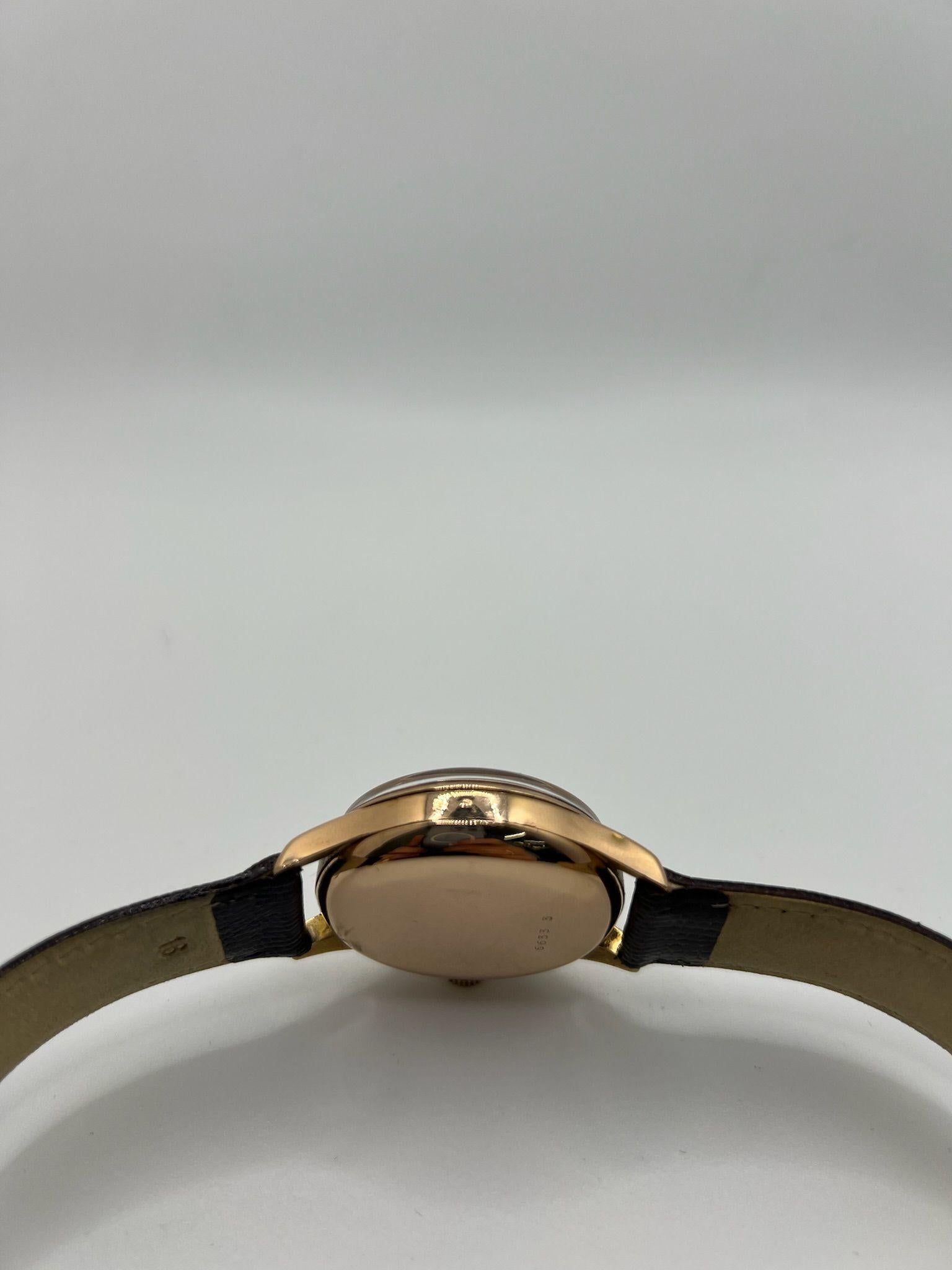 Breitling Premier Oro Rosa en venta 2
