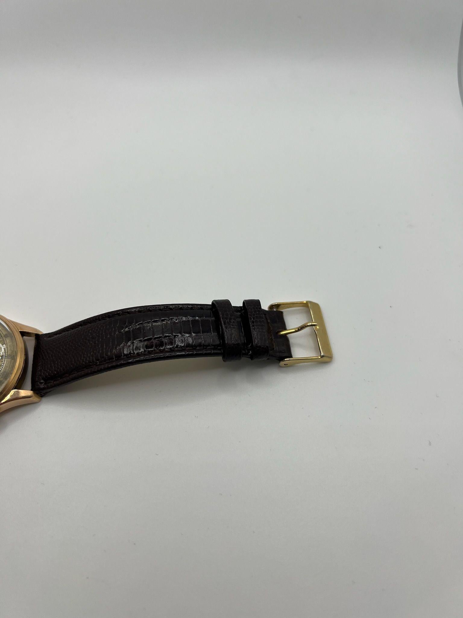 Breitling Premier Oro Rosa en venta 4