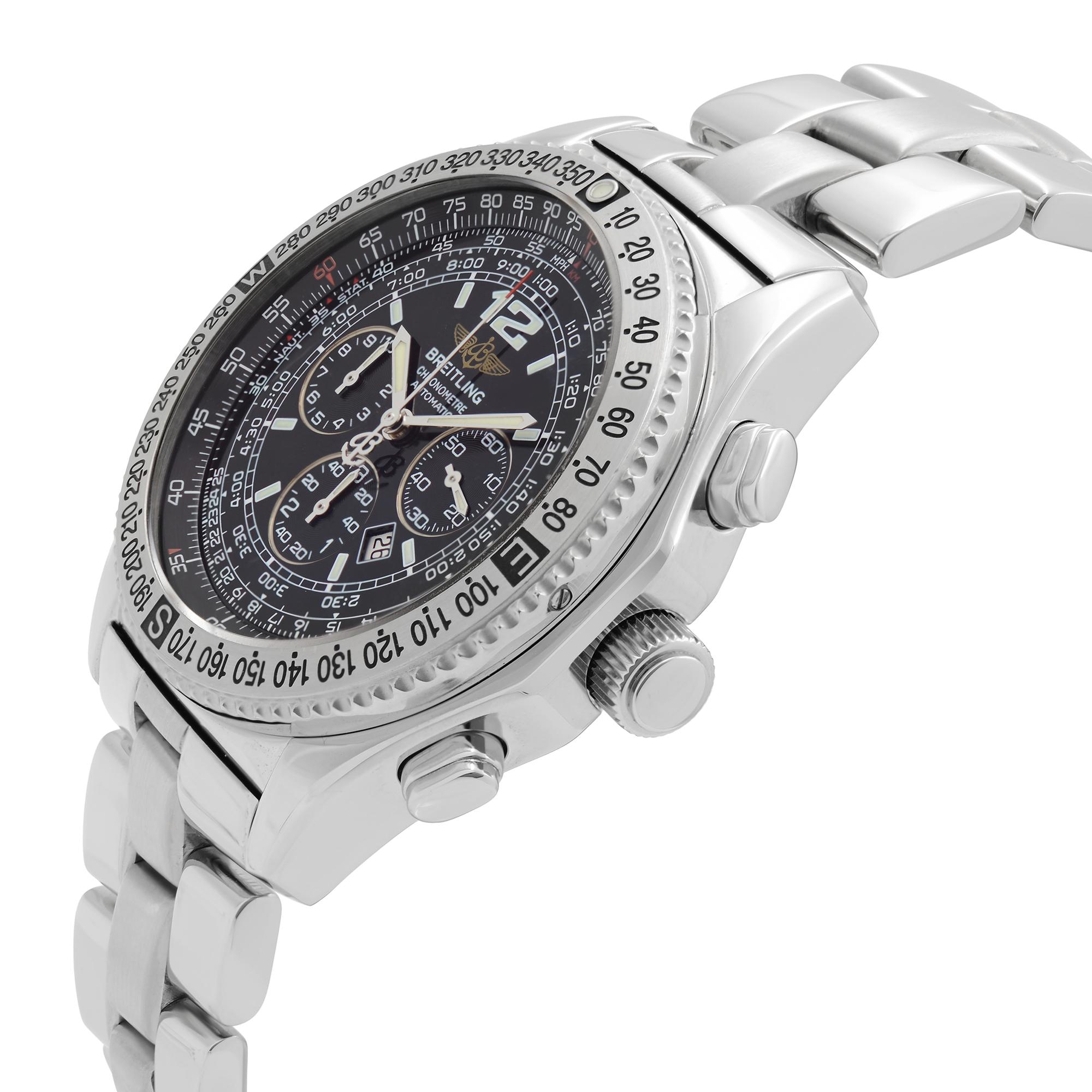 breitling a42362