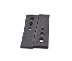 Breitling Rubber Strap Ref.201s