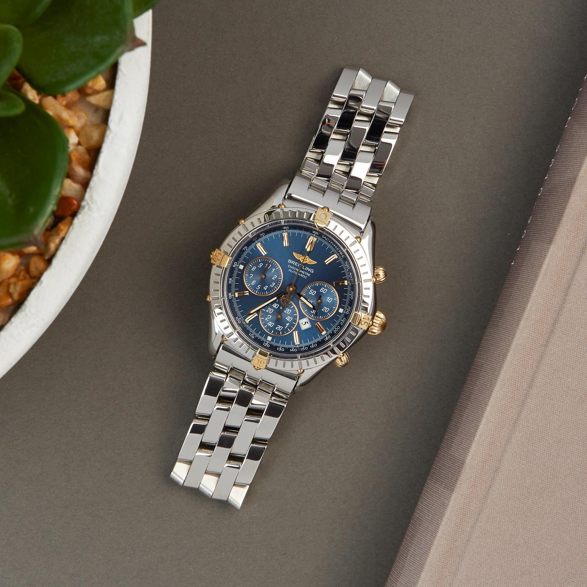 Breitling b35312 hotsell