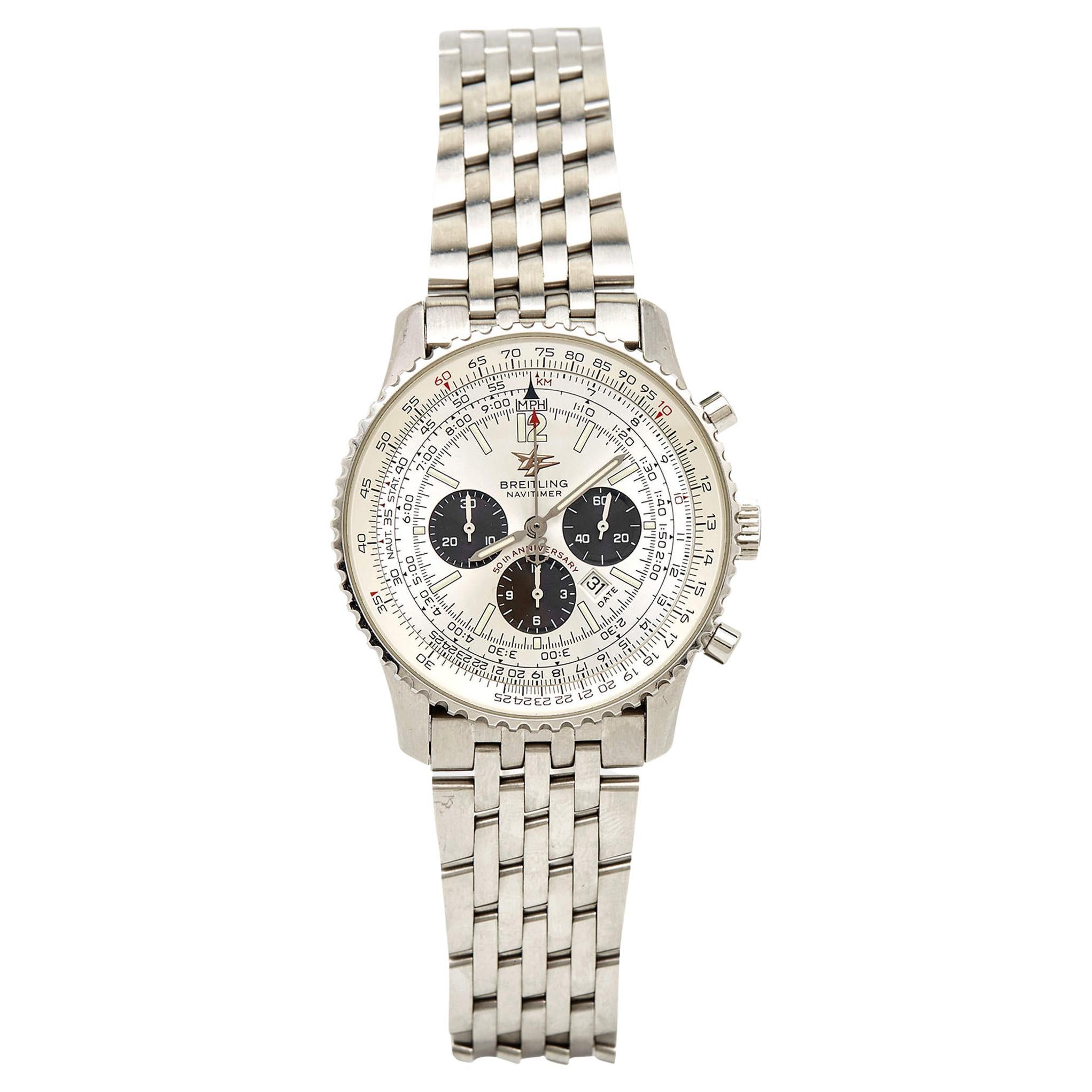 Breitling navitimer 1984 cheap