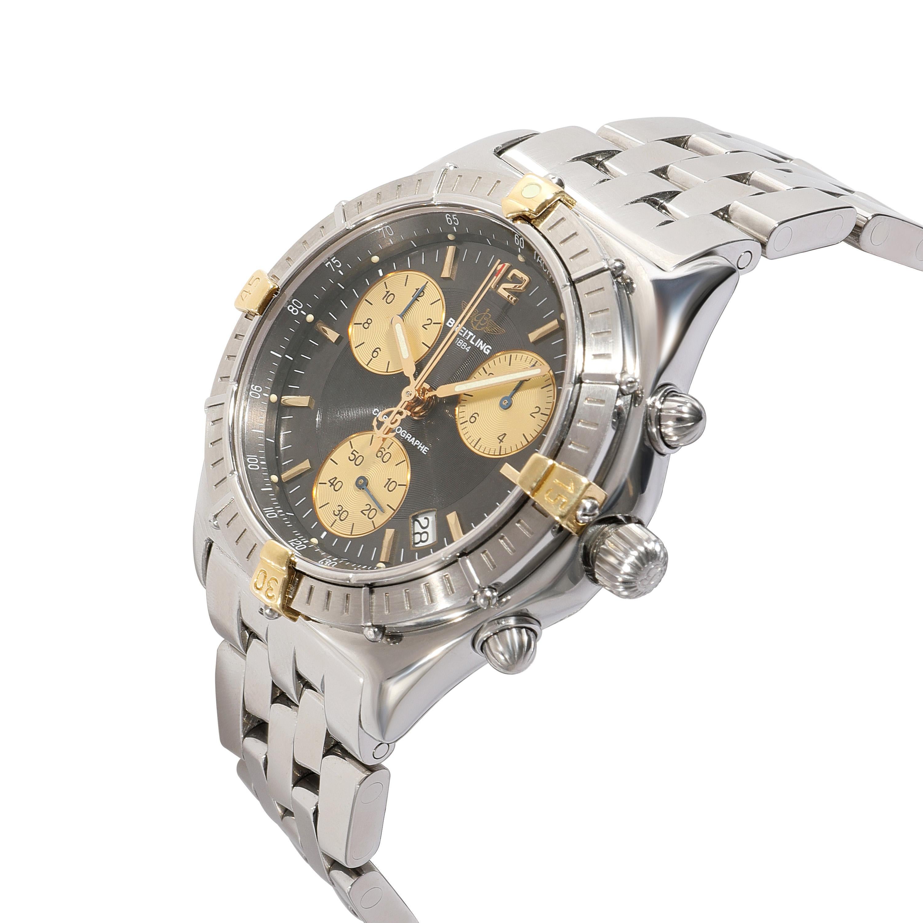 breitling b53011