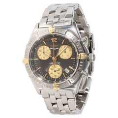 Breitling Sirius B53011 Men's Watch in Stainless Steel