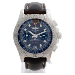 Breitling Skyracer Chrono Ref A2736223, Full Set, Outstanding Condition