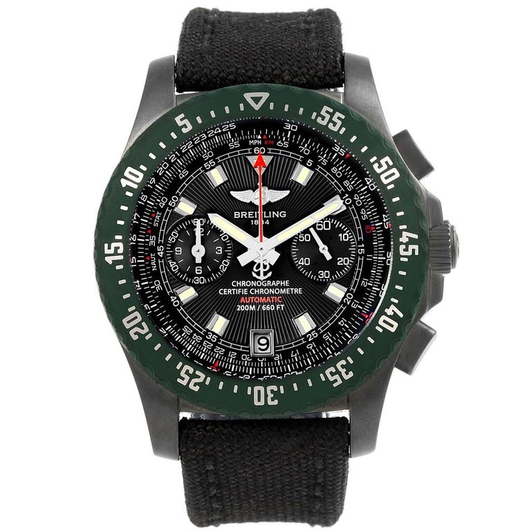 Produktbild von Band Für Breitling 22 Mm | Kaufen Auf