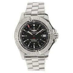 Breitling Stainless Steel Colt