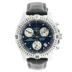 Breitling Stainless Steel Colt
