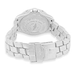 Breitling Stainless Steel Colt Ocean 38mm