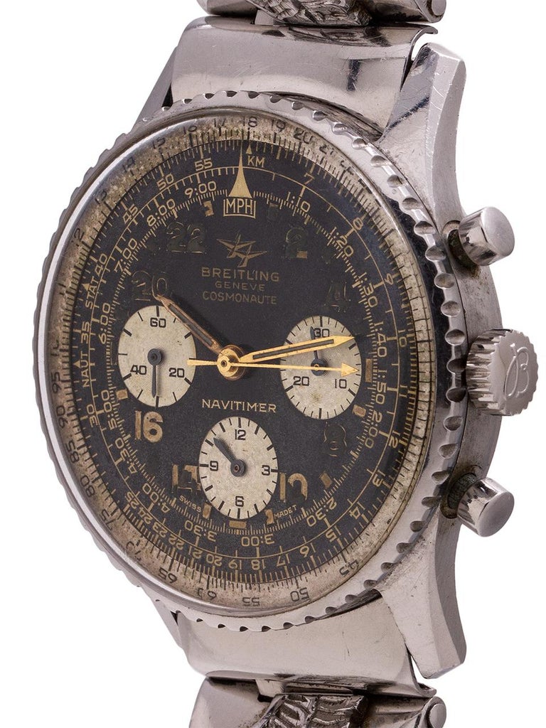 omega speedmaster professional leather strap