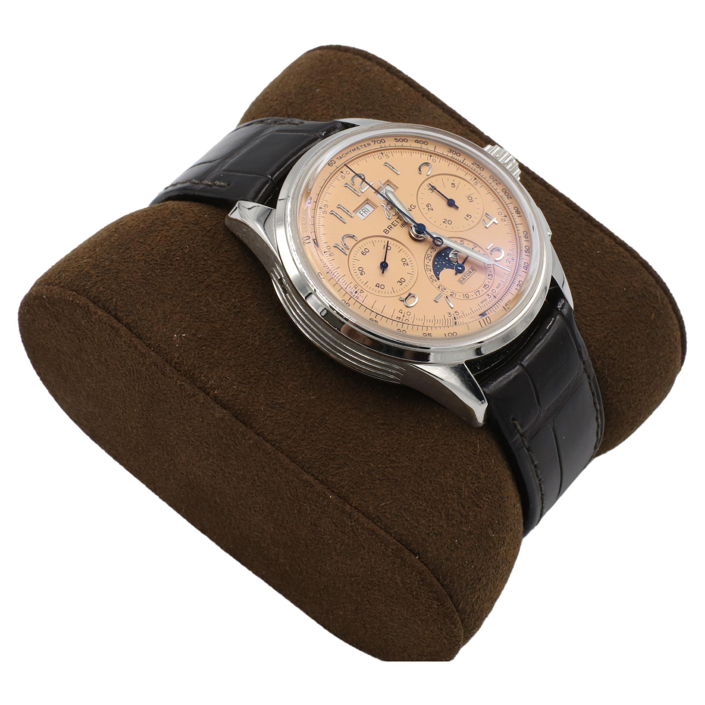 breitling datora