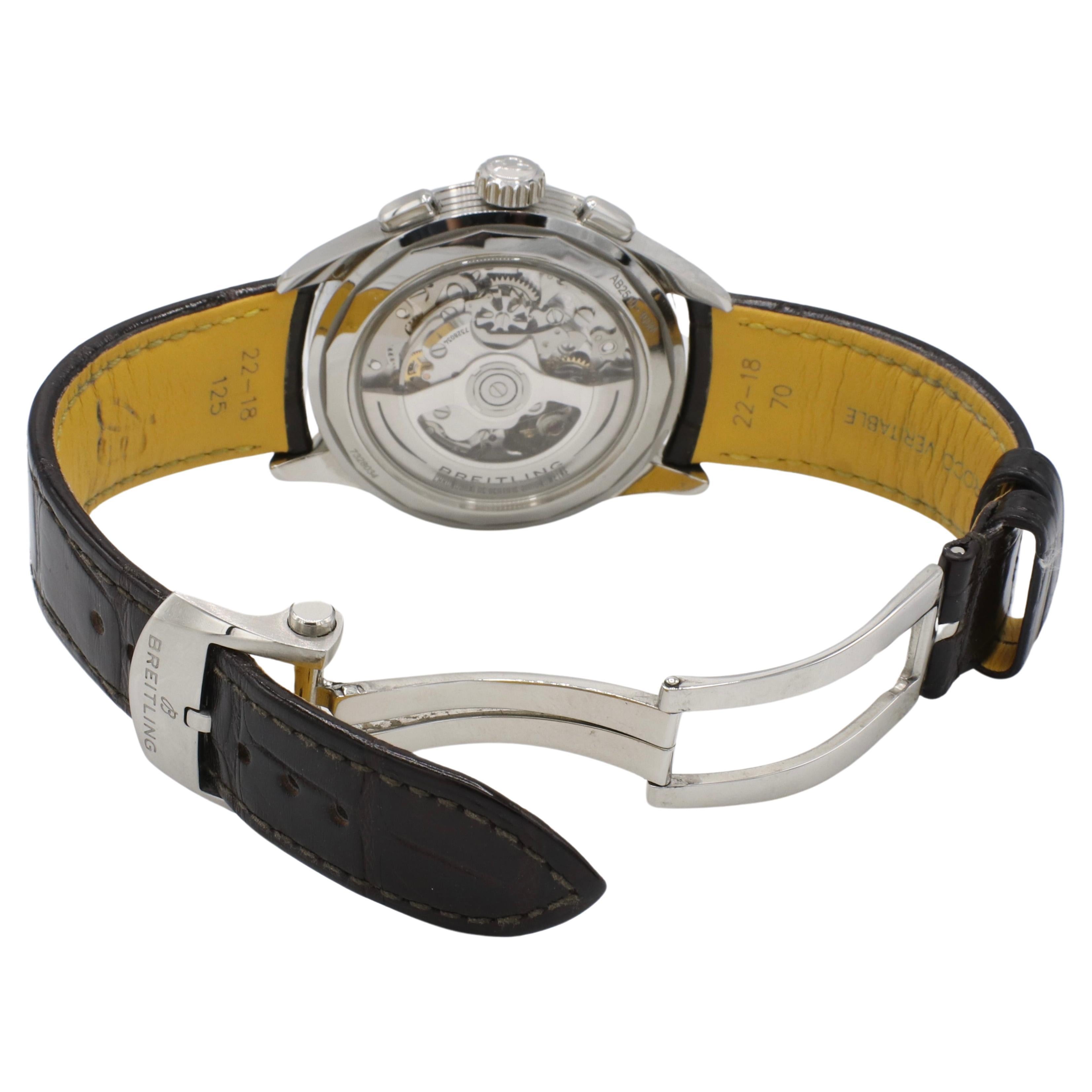breitling datora vs patek
