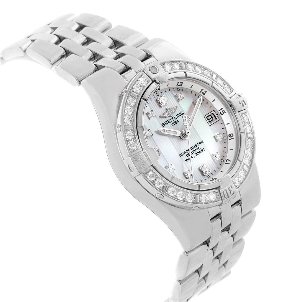 breitling a71340