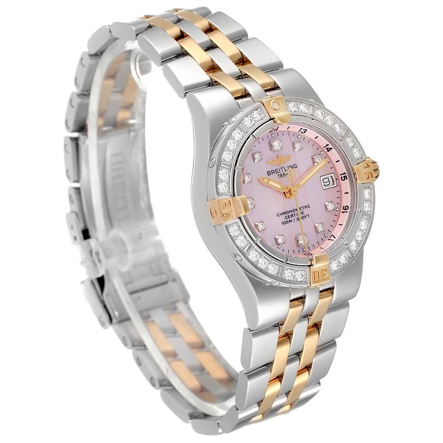 breitling b71340