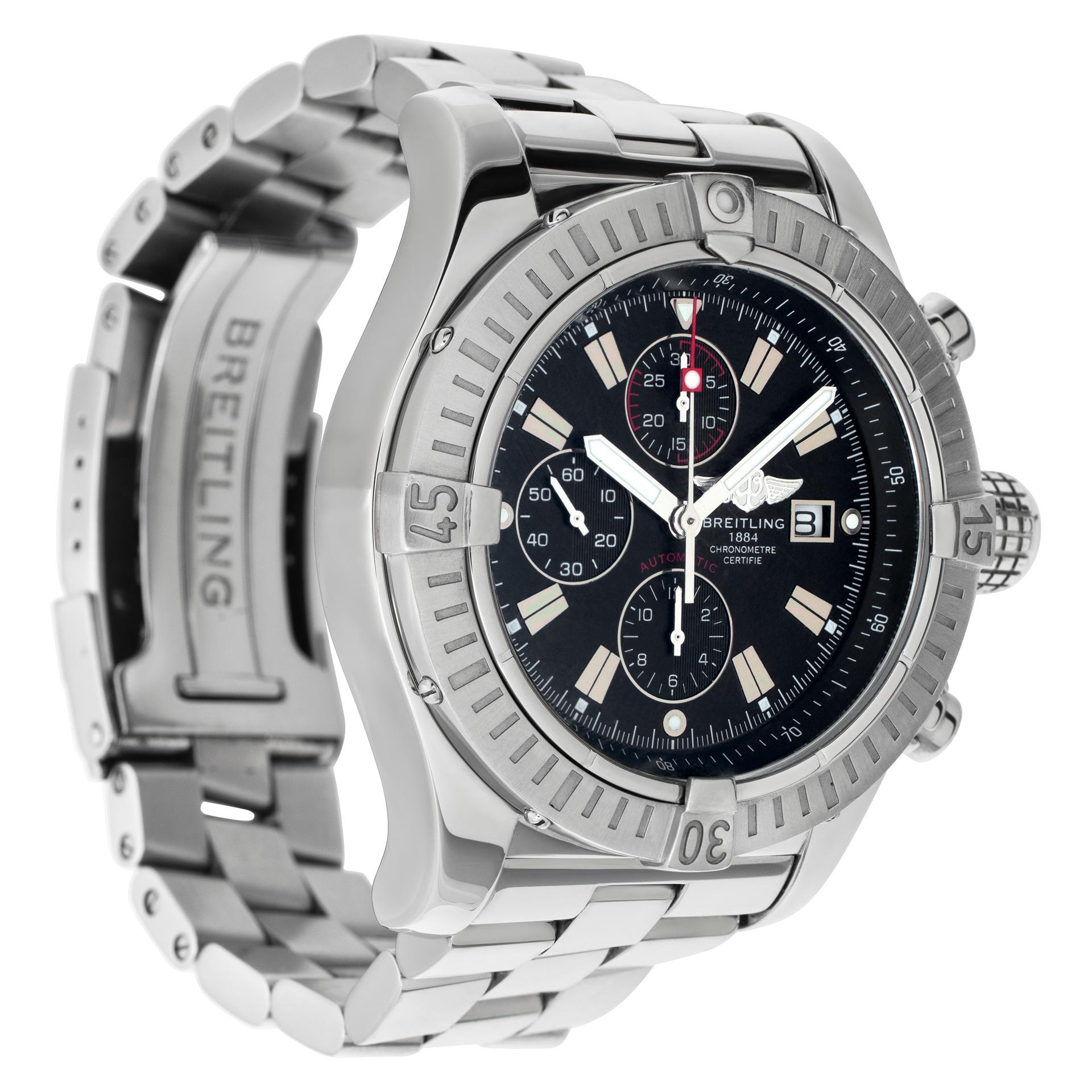 breitling a13370 price