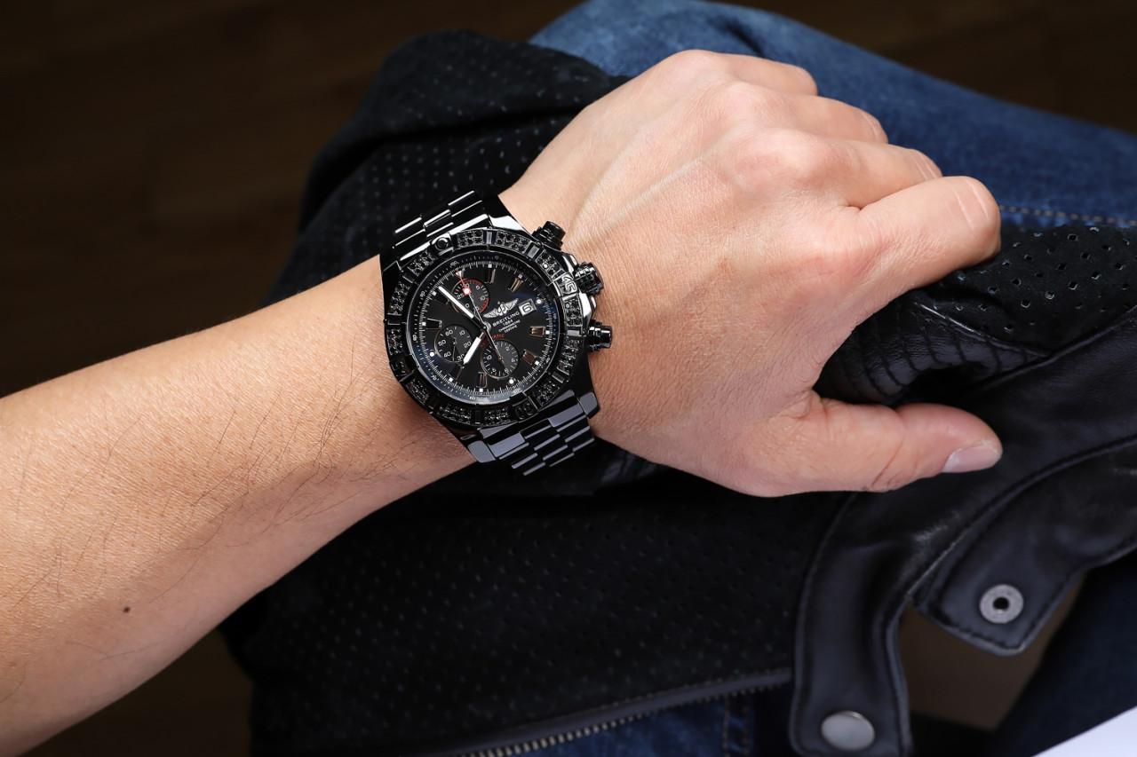 breitling 1884 chronometre certifie a13370 price