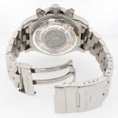 Breitling Super Avenger Chronograph White Dial Automatic Men's Watch