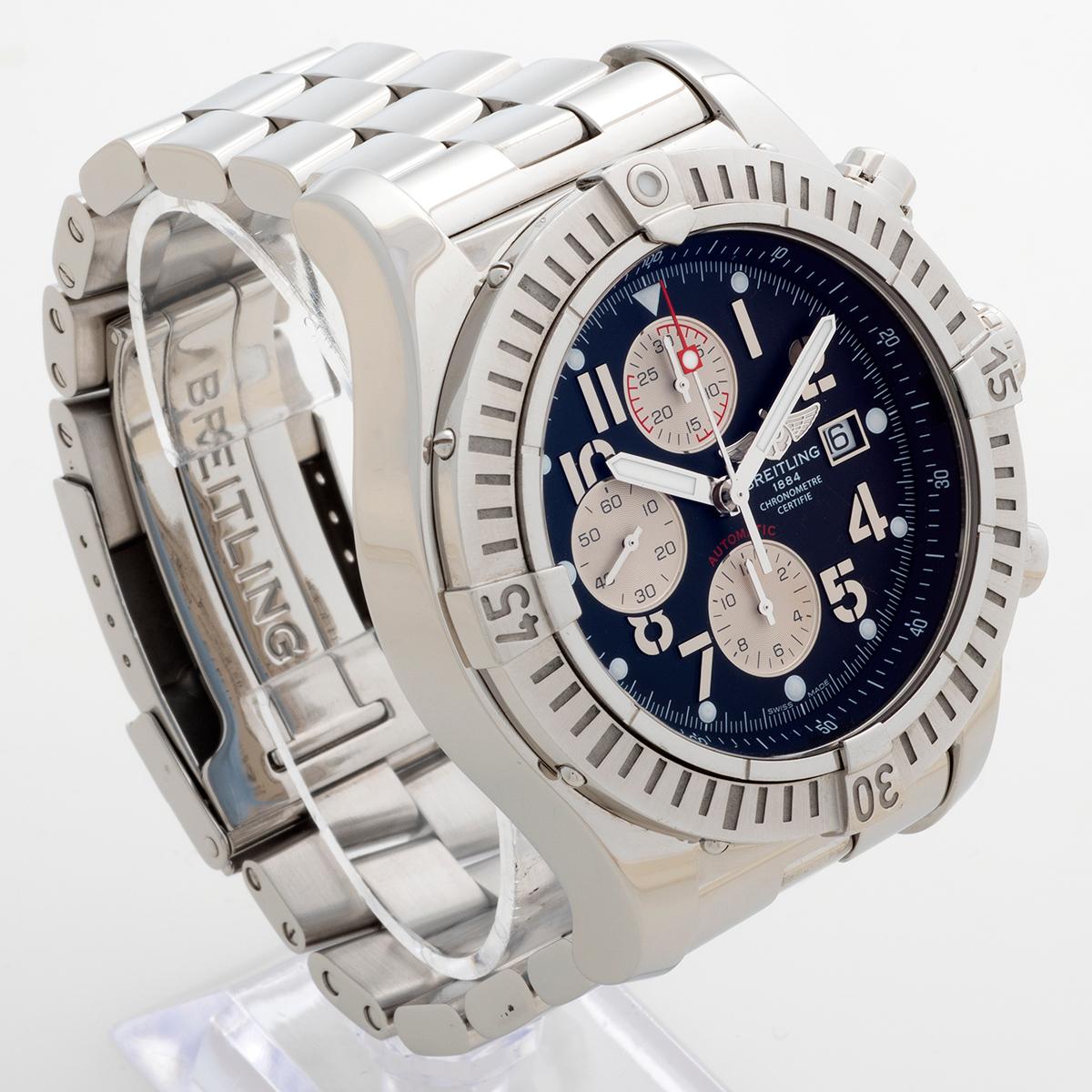 breitling 1884 a13370