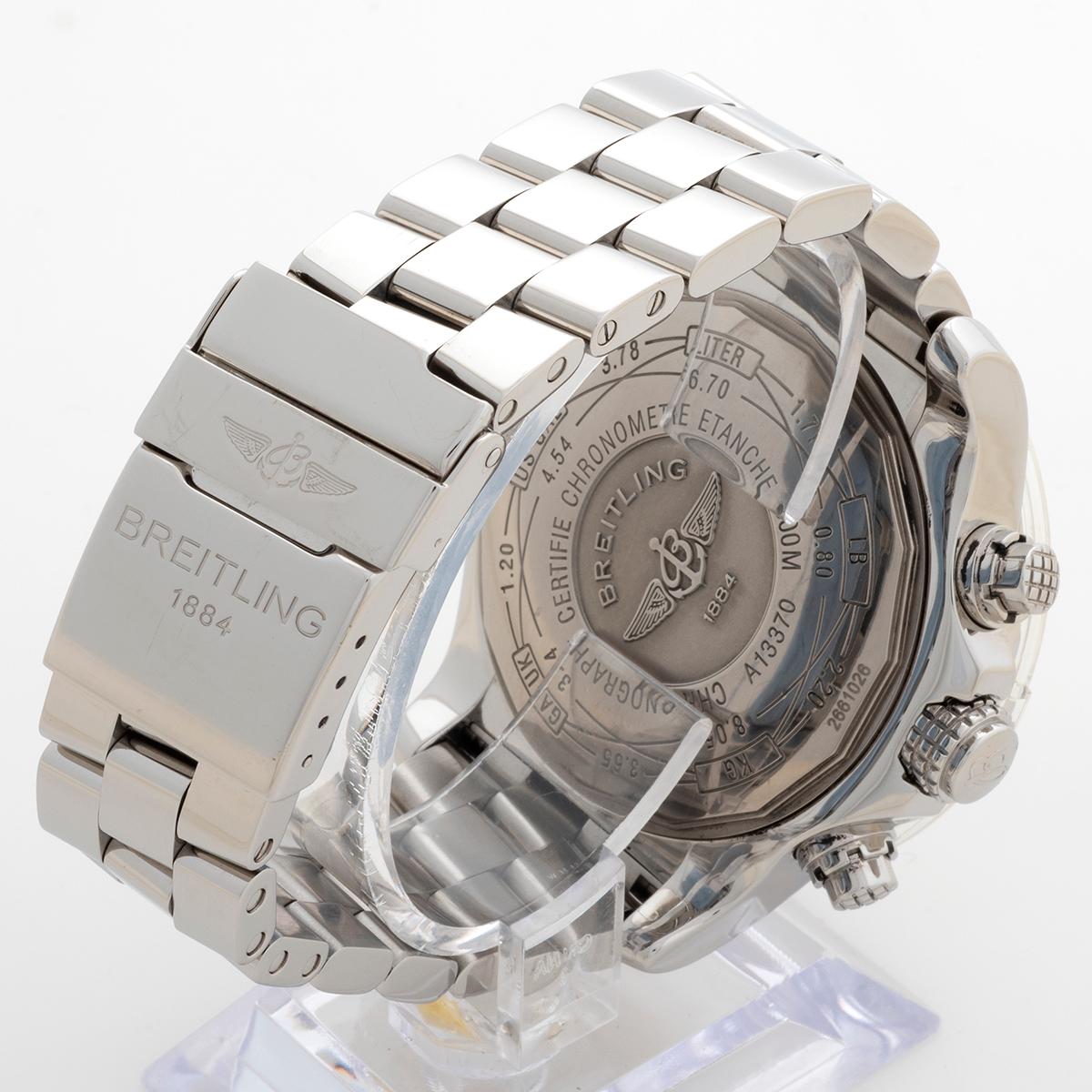 breitling a13370